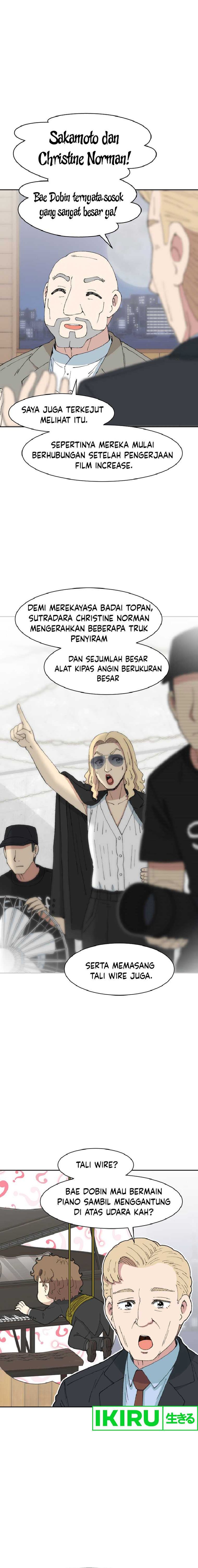 Beethoven Reborn - Chapter 55 12