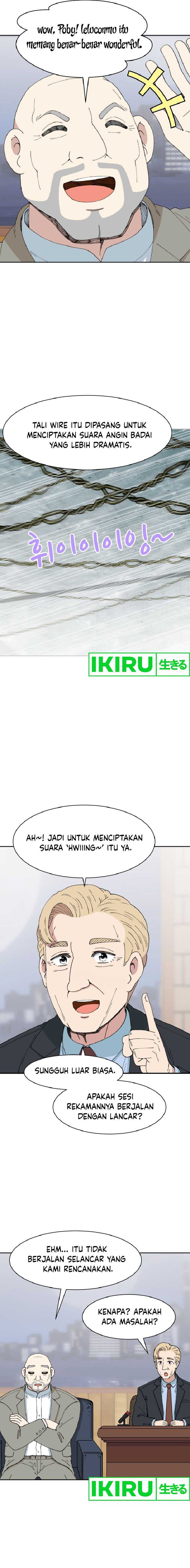 Beethoven Reborn - Chapter 55 13