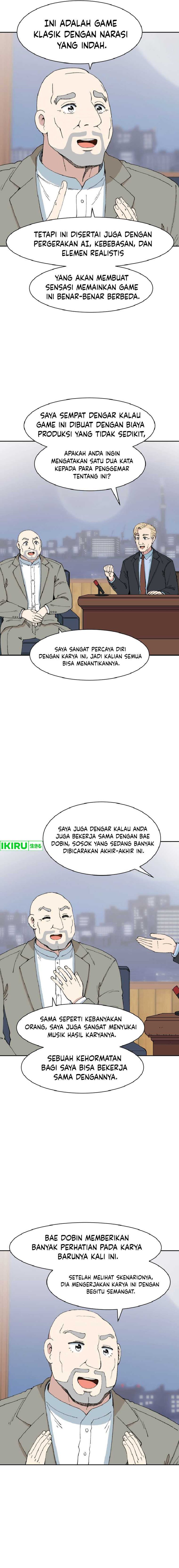 Beethoven Reborn - Chapter 55 6