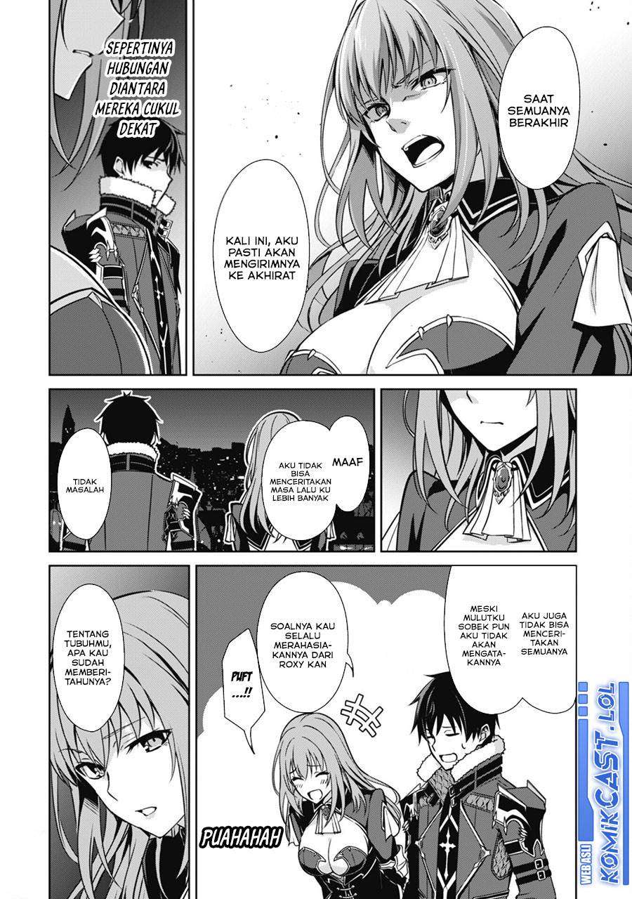 Berserk of Gluttony - Chapter 55 22