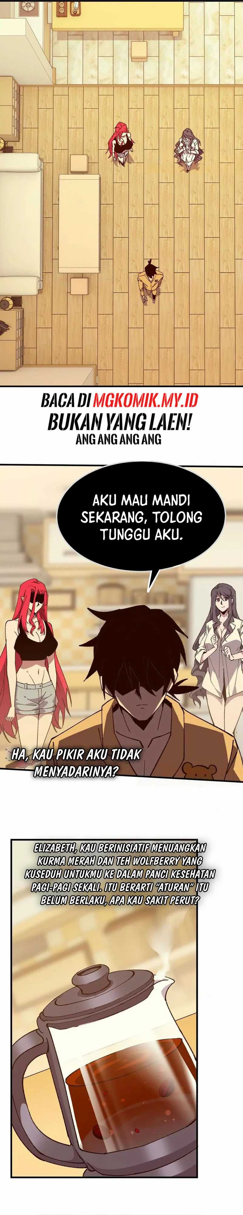 Brave X Devil Queen - Chapter 122 16 Brave X Devil Queen - Chapter 122 16