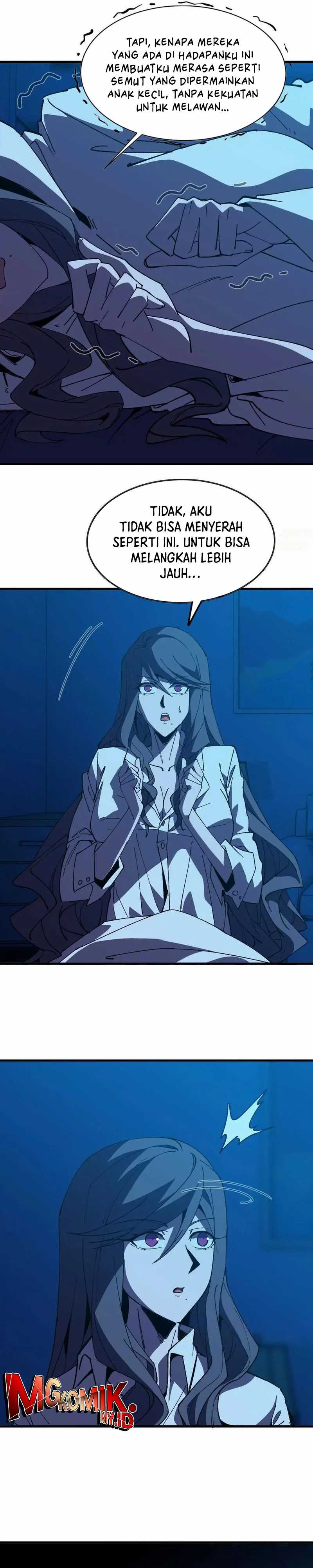 Brave X Devil Queen - Chapter 122 7 Brave X Devil Queen - Chapter 122 7