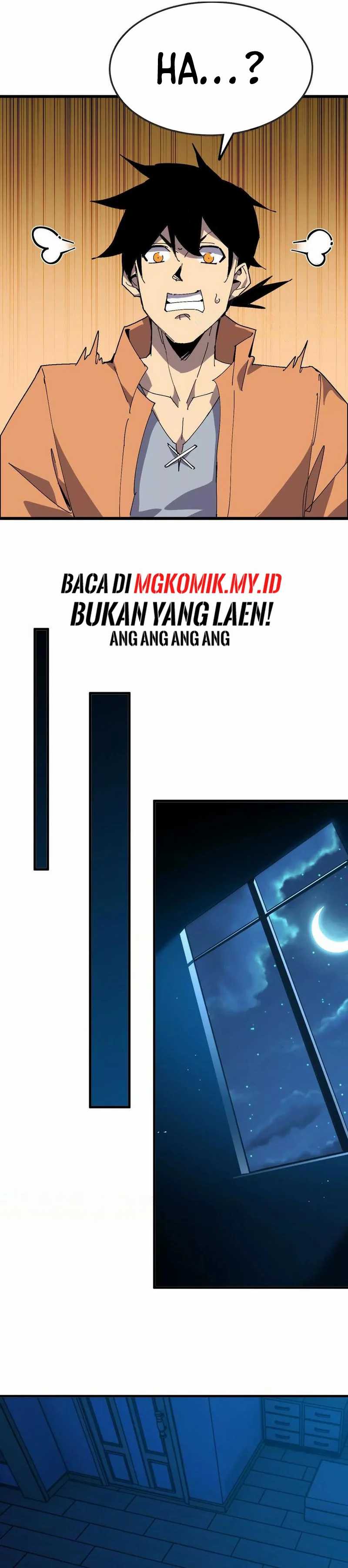Brave X Devil Queen - Chapter 122 5 Brave X Devil Queen - Chapter 122 5