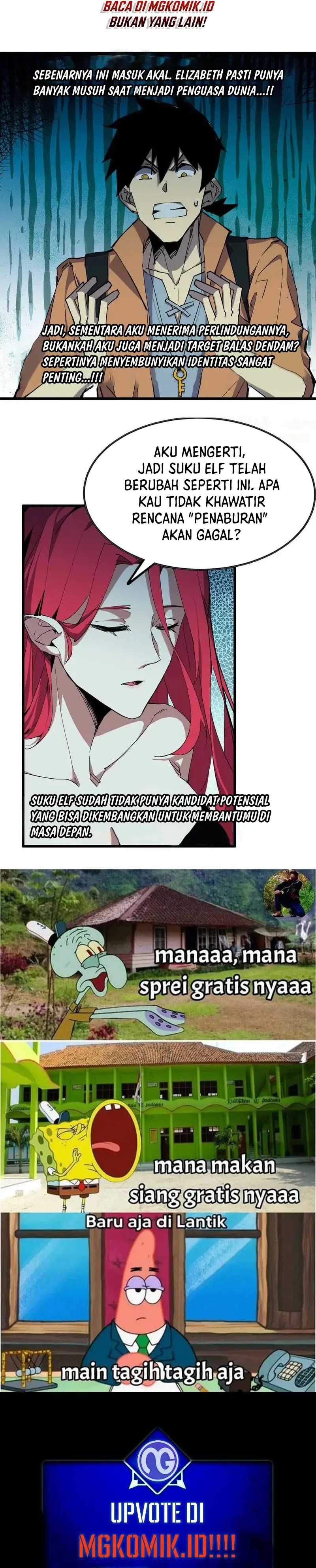Brave X Devil Queen - Chapter 102 22