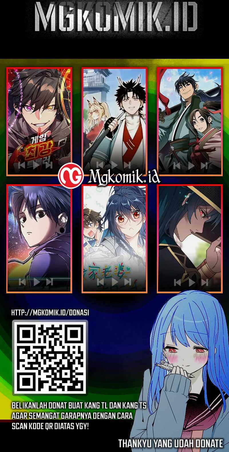 Brave X Devil Queen - Chapter 119 22