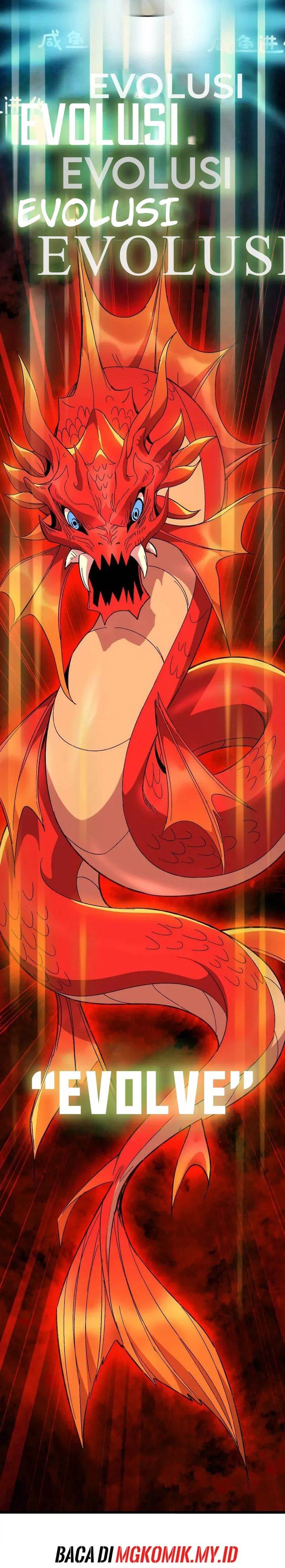 Brave X Devil Queen - Chapter 159 22