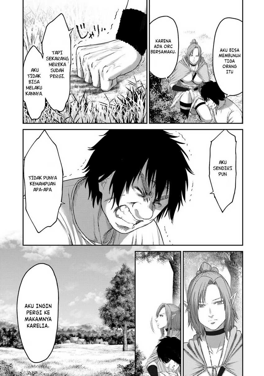 Buta no Fukushuu - Chapter 07 22
