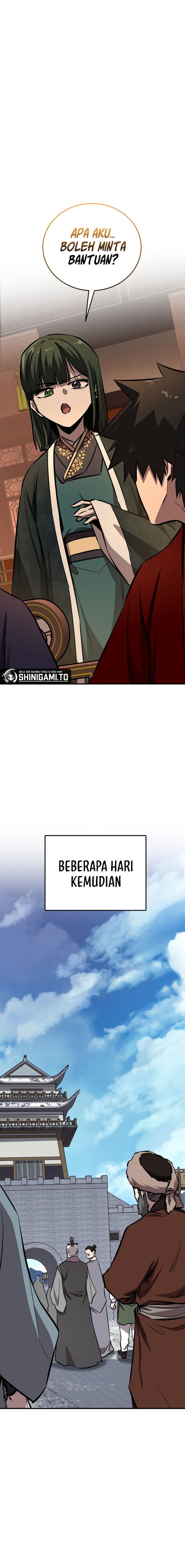 Childhood Friend Of The Zenith - Chapter 81 14 Childhood Friend Of The Zenith - Chapter 81 14