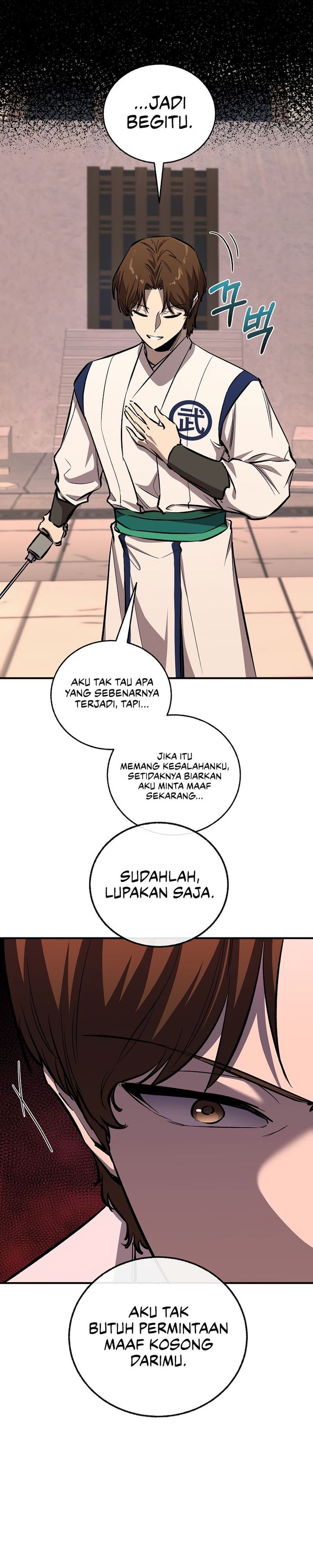 Childhood Friend Of The Zenith - Chapter 87 4 Childhood Friend Of The Zenith - Chapter 87 4