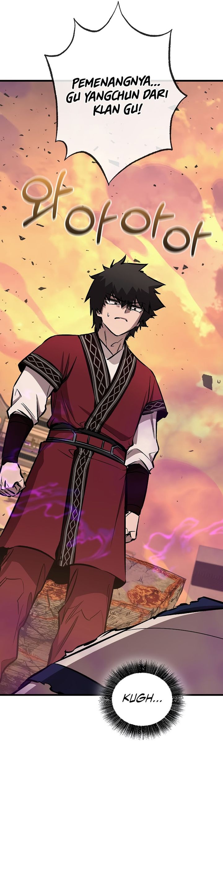 Childhood Friend Of The Zenith - Chapter 87 47 Childhood Friend Of The Zenith - Chapter 87 47