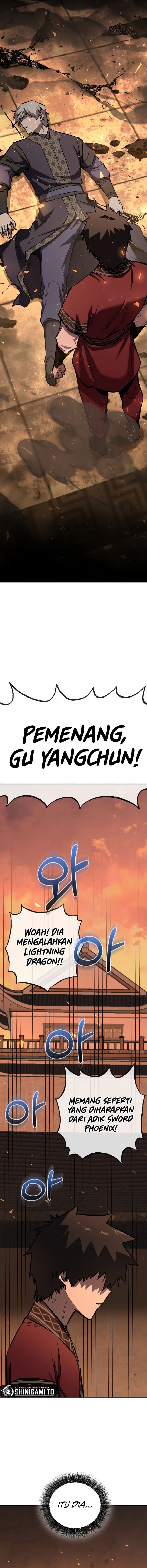 Childhood Friend Of The Zenith - Chapter 84 10 Childhood Friend Of The Zenith - Chapter 84 10