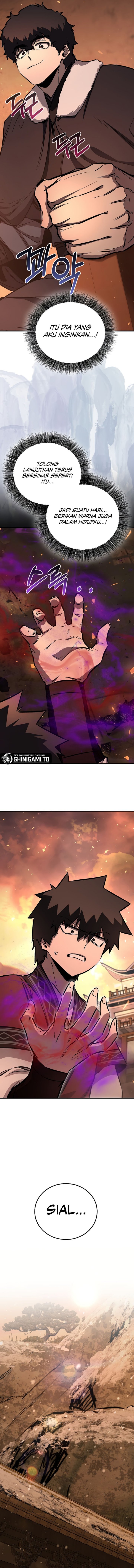 Childhood Friend Of The Zenith - Chapter 84 11 Childhood Friend Of The Zenith - Chapter 84 11