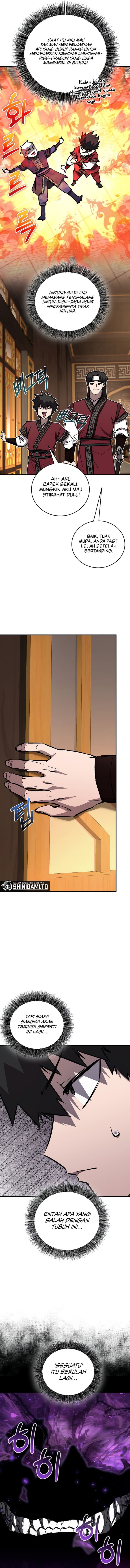 Childhood Friend Of The Zenith - Chapter 84 16 Childhood Friend Of The Zenith - Chapter 84 16