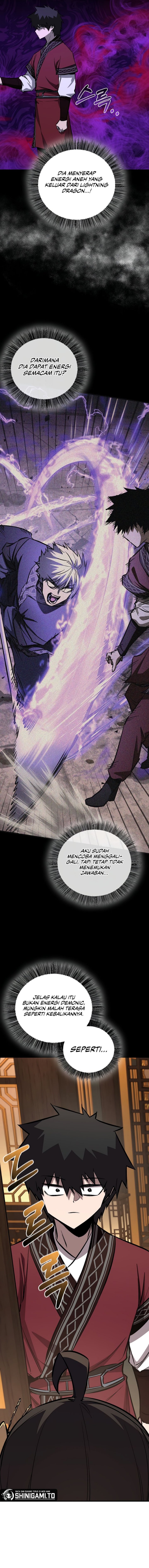 Childhood Friend Of The Zenith - Chapter 84 17 Childhood Friend Of The Zenith - Chapter 84 17
