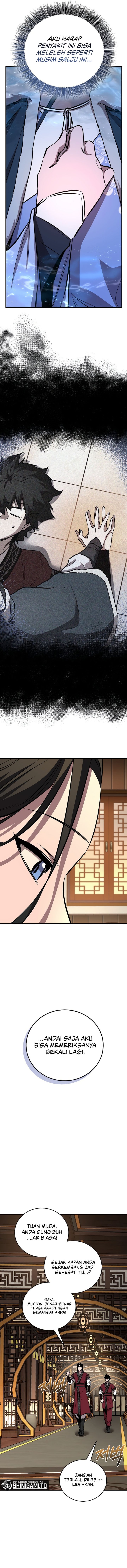 Childhood Friend Of The Zenith - Chapter 84 14 Childhood Friend Of The Zenith - Chapter 84 14