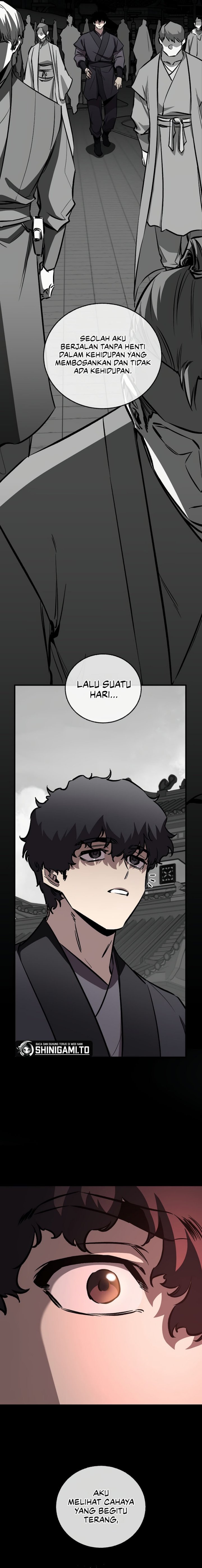 Childhood Friend Of The Zenith - Chapter 84 7 Childhood Friend Of The Zenith - Chapter 84 7
