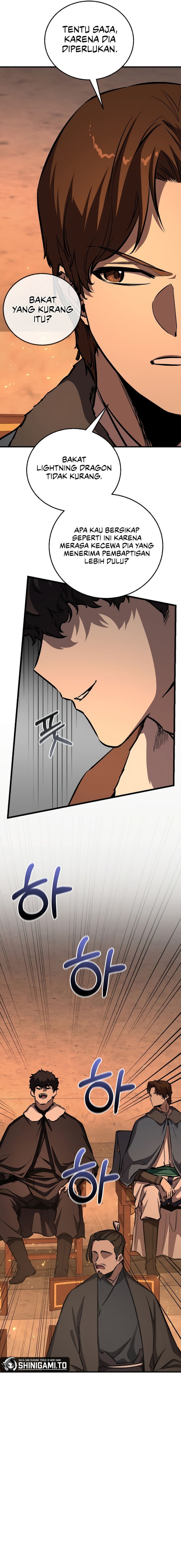 Childhood Friend Of The Zenith - Chapter 84 4 Childhood Friend Of The Zenith - Chapter 84 4