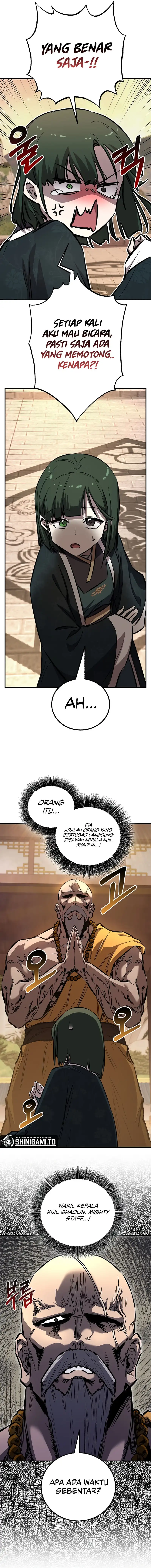 Childhood Friend Of The Zenith - Chapter 92 11 Childhood Friend Of The Zenith - Chapter 92 11
