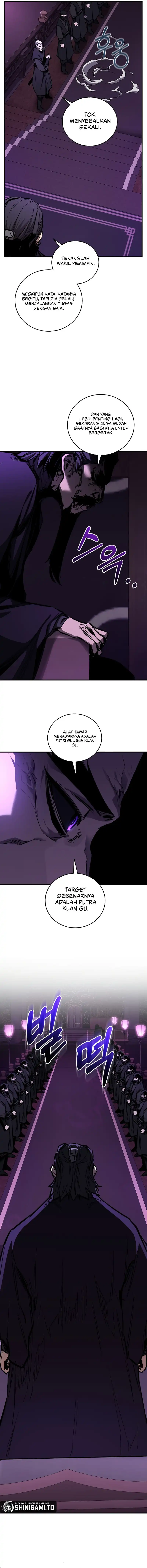 Childhood Friend Of The Zenith - Chapter 92 15 Childhood Friend Of The Zenith - Chapter 92 15