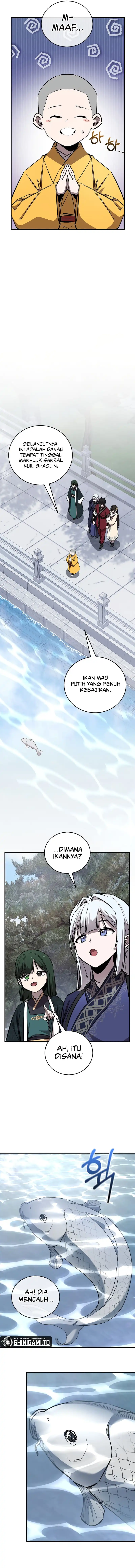 Childhood Friend Of The Zenith - Chapter 92 6 Childhood Friend Of The Zenith - Chapter 92 6