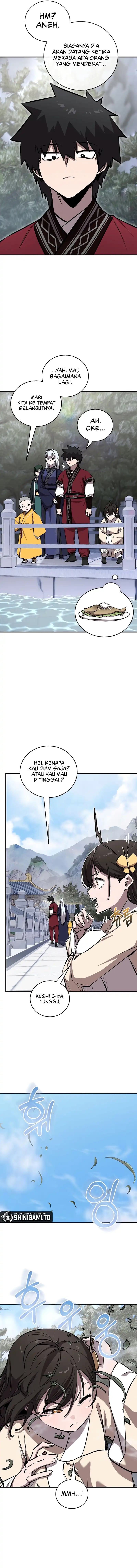 Childhood Friend Of The Zenith - Chapter 92 7 Childhood Friend Of The Zenith - Chapter 92 7