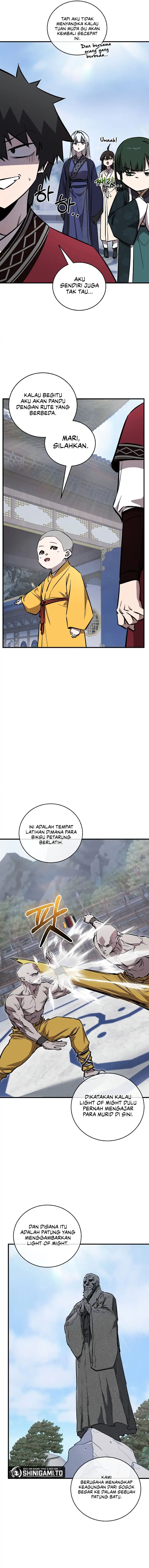 Childhood Friend Of The Zenith - Chapter 92 4 Childhood Friend Of The Zenith - Chapter 92 4