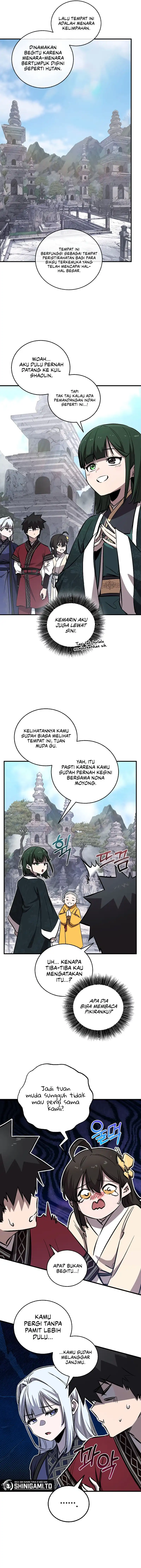 Childhood Friend Of The Zenith - Chapter 92 5 Childhood Friend Of The Zenith - Chapter 92 5
