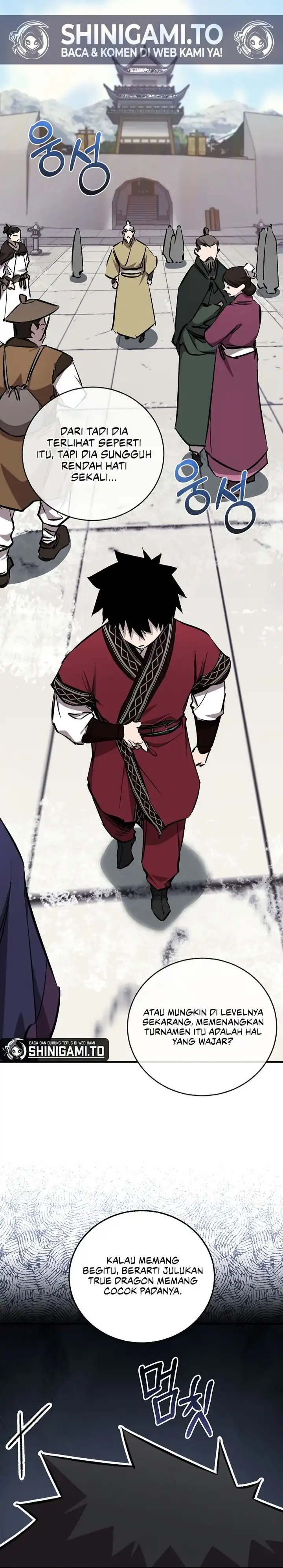 Childhood Friend Of The Zenith - Chapter 90 8