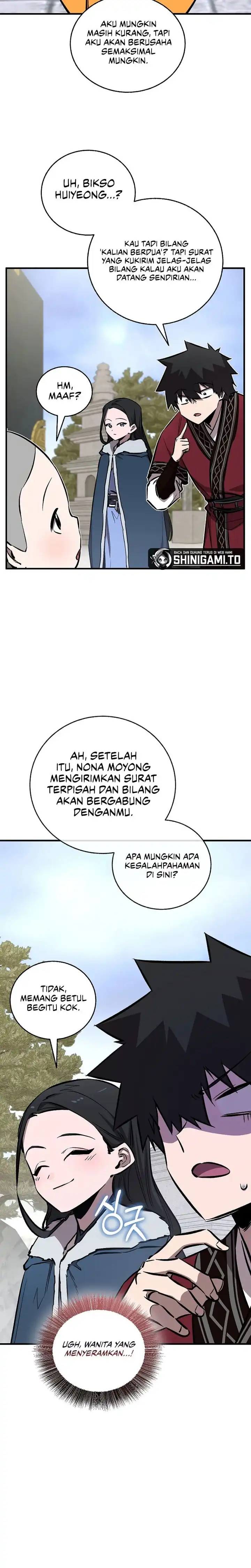 Childhood Friend Of The Zenith - Chapter 90 20