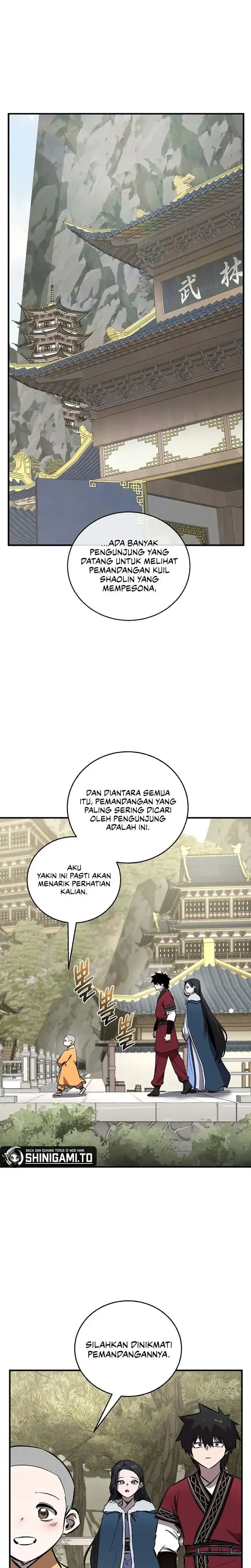 Childhood Friend Of The Zenith - Chapter 90 21
