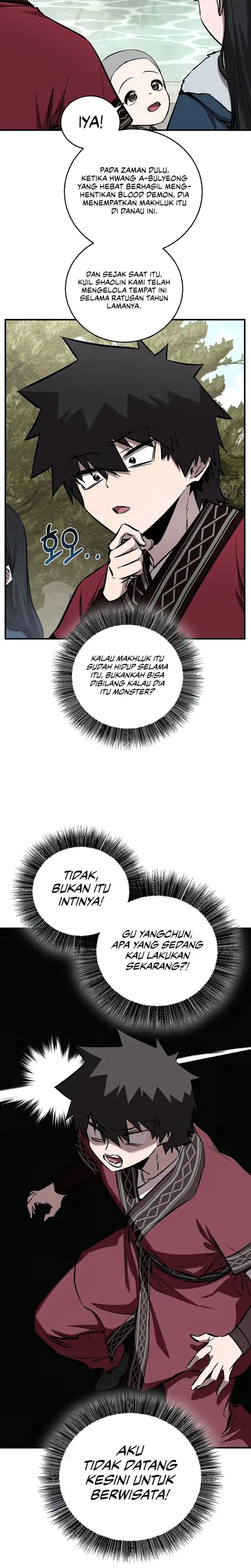 Childhood Friend Of The Zenith - Chapter 90 24