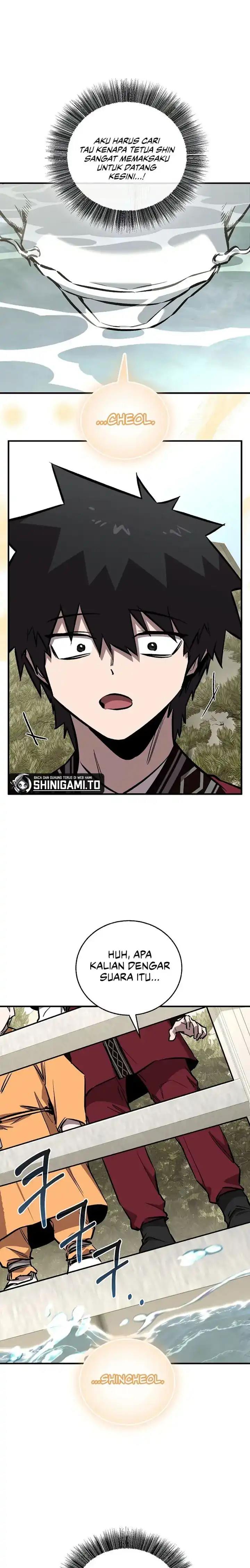 Childhood Friend Of The Zenith - Chapter 90 25