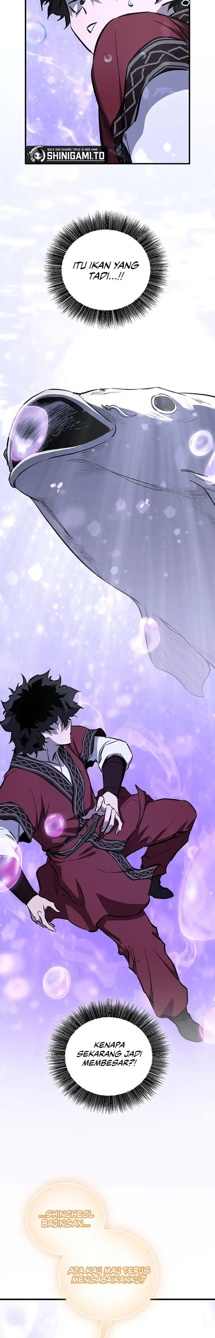 Childhood Friend Of The Zenith - Chapter 90 30