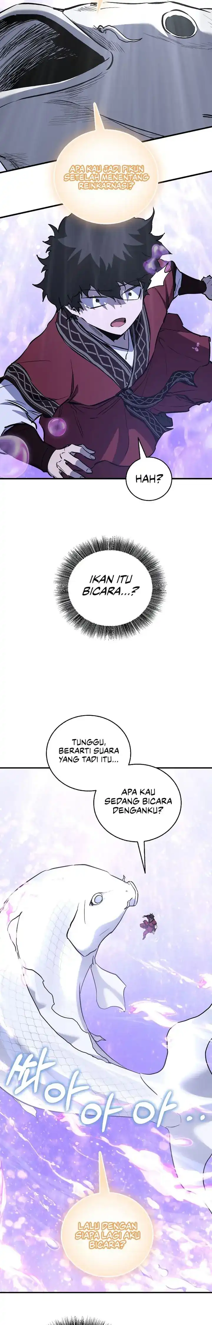 Childhood Friend Of The Zenith - Chapter 90 31