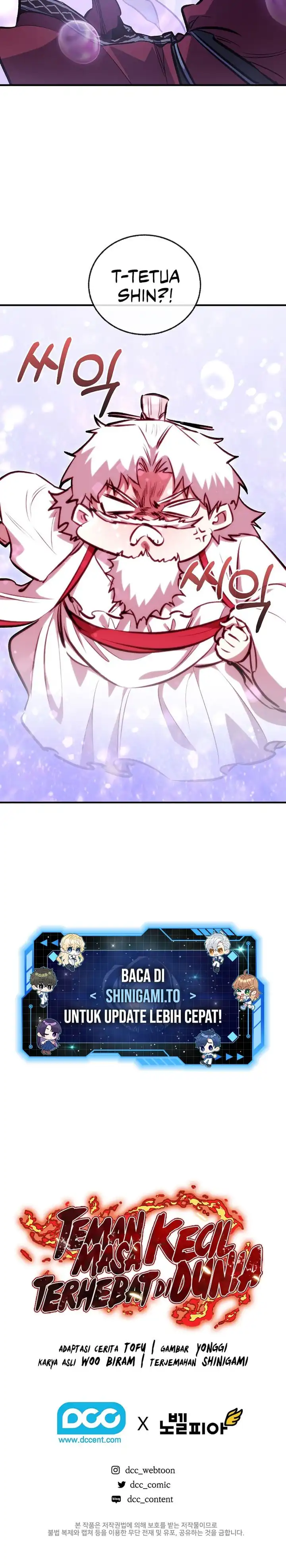 Childhood Friend Of The Zenith - Chapter 90 36
