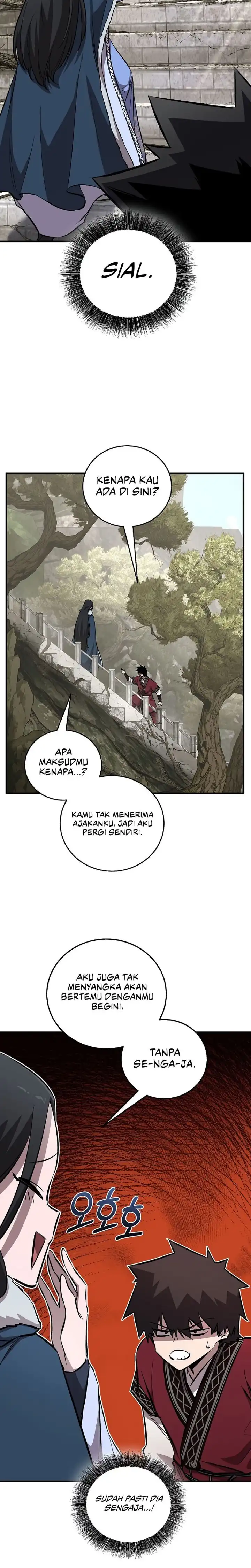Childhood Friend Of The Zenith - Chapter 90 18
