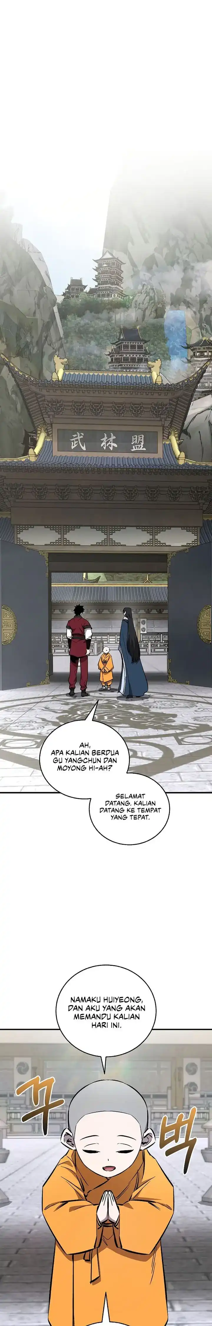 Childhood Friend Of The Zenith - Chapter 90 19