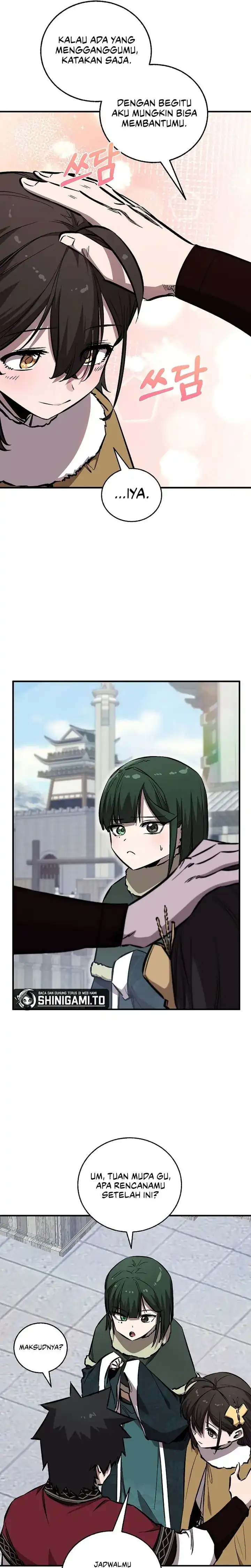 Childhood Friend Of The Zenith - Chapter 90 13