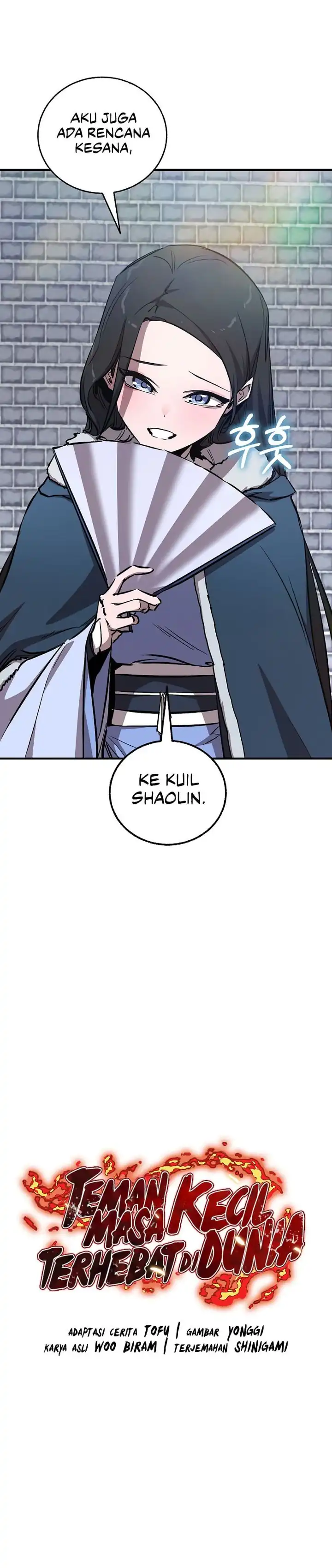 Childhood Friend Of The Zenith - Chapter 90 16