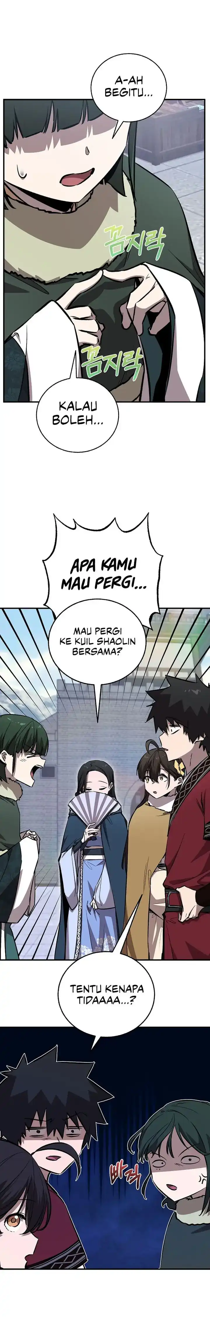 Childhood Friend Of The Zenith - Chapter 90 15