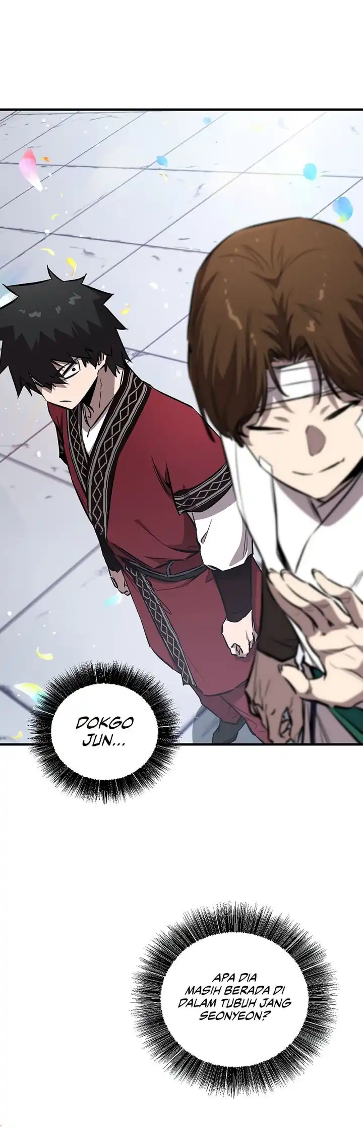 Childhood Friend Of The Zenith - Chapter 90 6