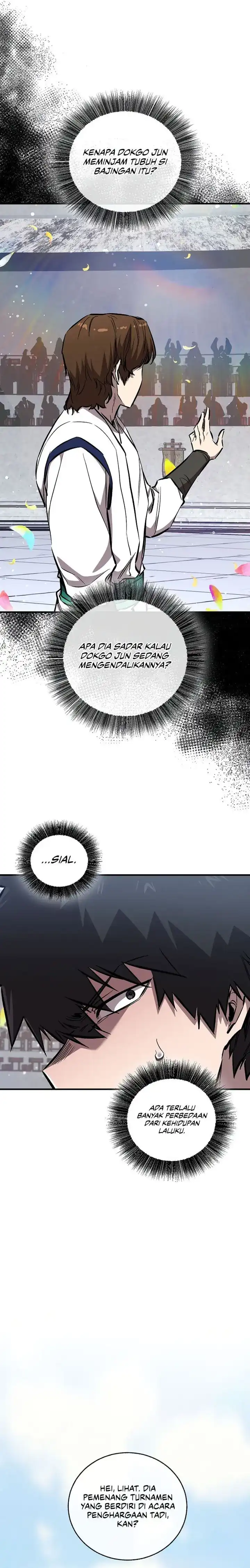 Childhood Friend Of The Zenith - Chapter 90 7
