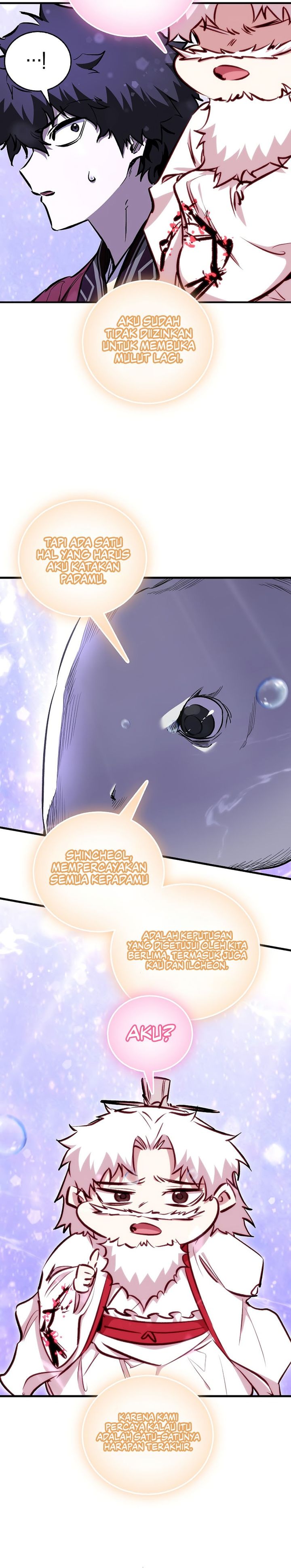 Childhood Friend Of The Zenith - Chapter 91 11