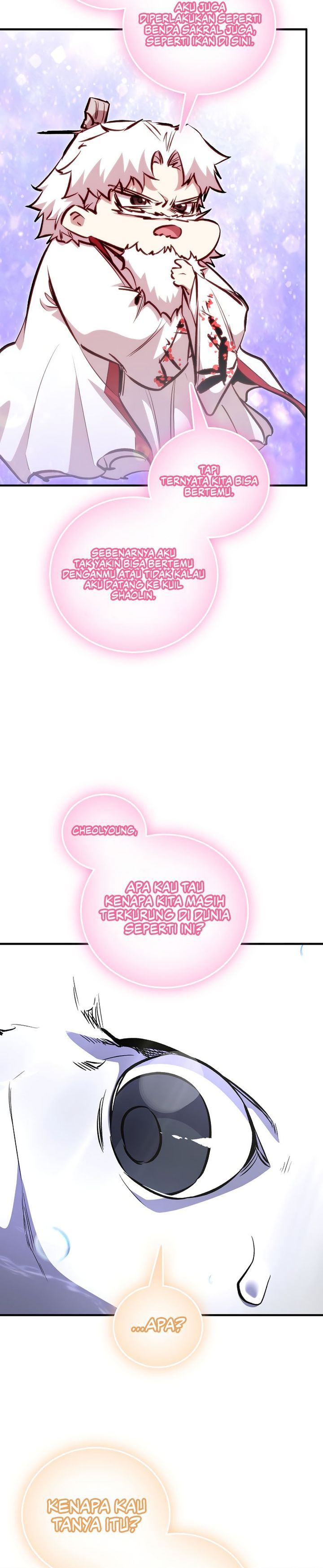 Childhood Friend Of The Zenith - Chapter 91 4