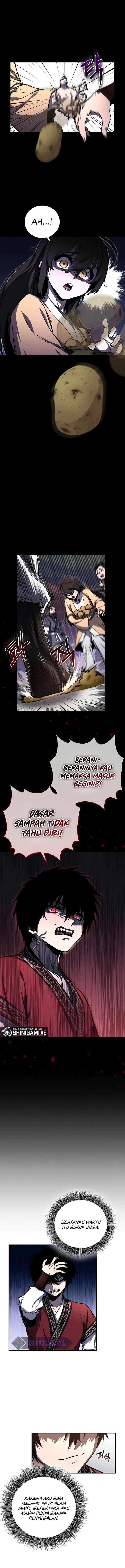 Childhood Friend Of The Zenith - Chapter 02 4