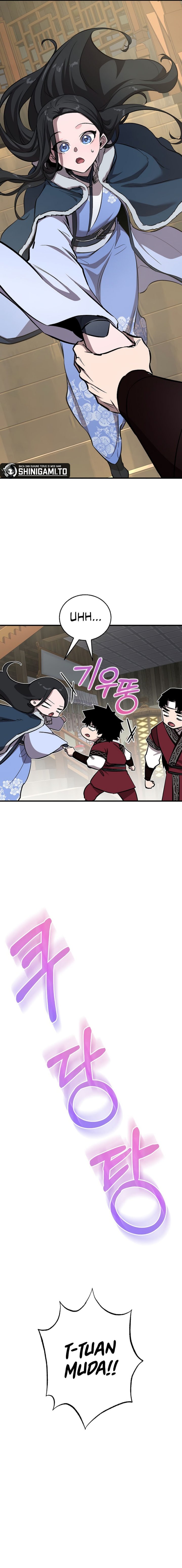 Childhood Friend Of The Zenith - Chapter 78 16