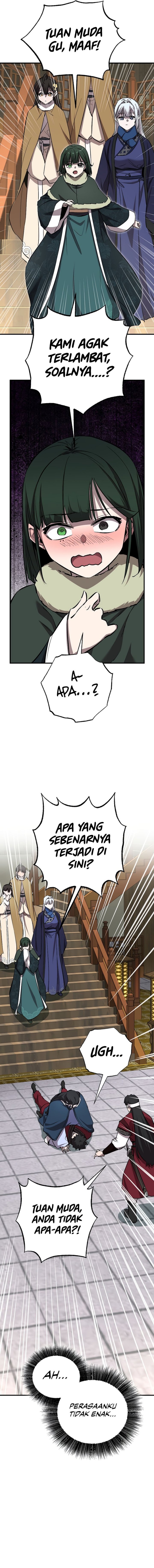 Childhood Friend Of The Zenith - Chapter 78 17