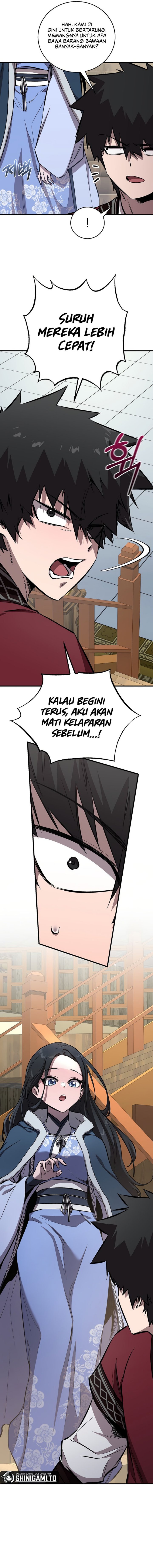 Childhood Friend Of The Zenith - Chapter 78 14