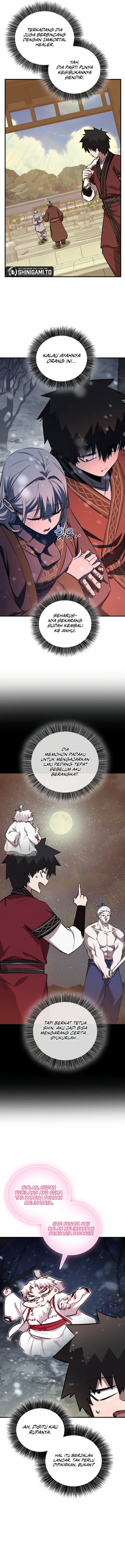 Childhood Friend Of The Zenith - Chapter 78 4