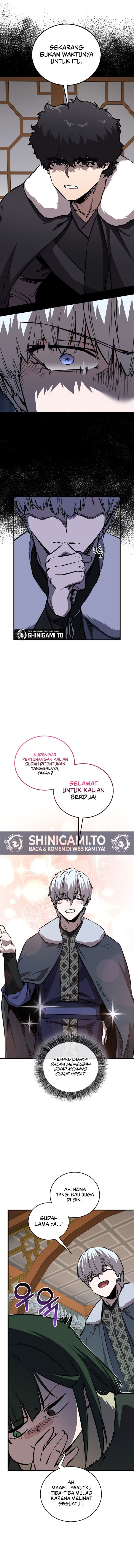 Childhood Friend Of The Zenith - Chapter 79 11 Childhood Friend Of The Zenith - Chapter 79 11